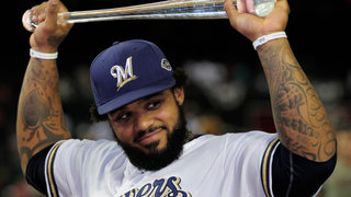 Prince Fielder's First Project In Retirement Is Launching His Own Cooking Show